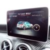 mercedes-benz a-class 2016 -MERCEDES-BENZ--Benz A Class DBA-176042--WDD1760422V132987---MERCEDES-BENZ--Benz A Class DBA-176042--WDD1760422V132987- image 19