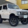 suzuki jimny 1997 -SUZUKI--Jimny E-JA22W--JA22W-129963---SUZUKI--Jimny E-JA22W--JA22W-129963- image 11