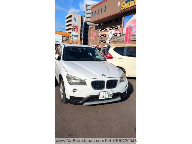 bmw x1 2013 quick_quick_VL18_WBAVL32090VU74704 image 1