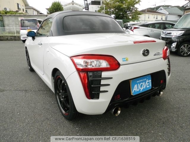 daihatsu copen 2019 CFJ1638519 image 2