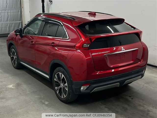 mitsubishi eclipse-cross 2020 -MITSUBISHI--Eclipse Cross GK1W-0200522---MITSUBISHI--Eclipse Cross GK1W-0200522- image 2