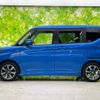 suzuki solio 2019 quick_quick_DAA-MA36S_MA36S-771292 image 2