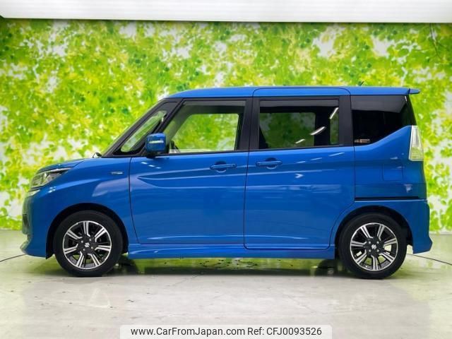 suzuki solio 2019 quick_quick_DAA-MA36S_MA36S-771292 image 2