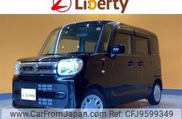 suzuki spacia 2021 quick_quick_MK53S_MK53S-381171