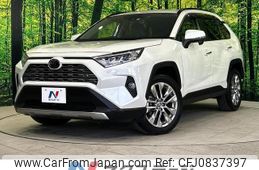 toyota rav4 2019 quick_quick_MXAA54_MXAA54-5003720