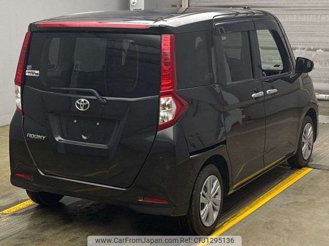 toyota roomy 2023 -TOYOTA--Roomy M900A-1026655---TOYOTA--Roomy M900A-1026655- image 2