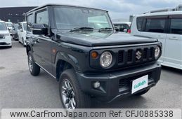 suzuki jimny 2022 -SUZUKI--Jimny 3BA-JB64W--JB64W-249209---SUZUKI--Jimny 3BA-JB64W--JB64W-249209-