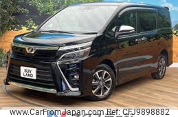 toyota voxy 2018 -TOYOTA--Voxy DBA-ZRR85W--ZRR85-0096037---TOYOTA--Voxy DBA-ZRR85W--ZRR85-0096037-