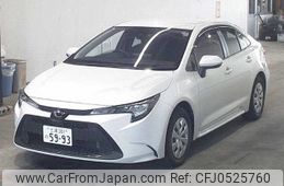 toyota corolla 2020 -TOYOTA 【土浦 301ﾉ5993】--Corolla ZRE212--6019385---TOYOTA 【土浦 301ﾉ5993】--Corolla ZRE212--6019385-