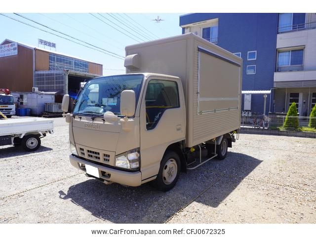 isuzu elf-truck 2013 GOO_NET_EXCHANGE_0208577A30250122W001 image 2