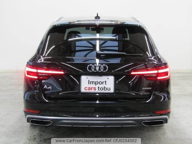 audi a4 2019 -AUDI--Audi A4 8WCYRF--WAUZZZF45KA001781---AUDI--Audi A4 8WCYRF--WAUZZZF45KA001781- image 2