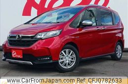 honda freed 2020 -HONDA--Freed 6AA-GB7--GB7-3116076---HONDA--Freed 6AA-GB7--GB7-3116076-