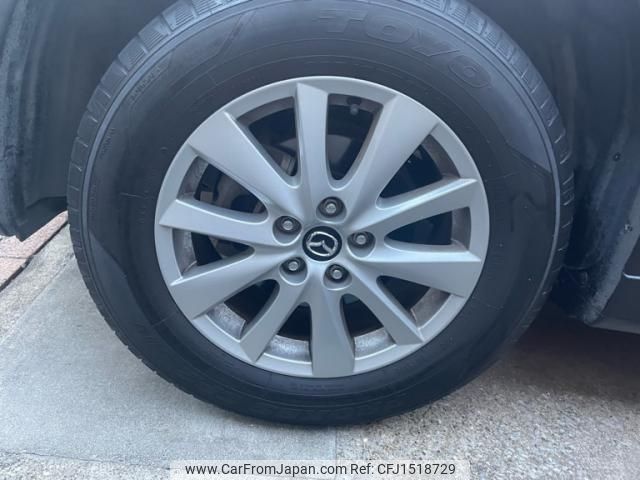 mazda cx-5 2014 CFJ1518729 image 2