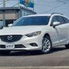 mazda atenza 2014 -MAZDA 【名変中 】--Atenza Wagon GJ2FW--112671---MAZDA 【名変中 】--Atenza Wagon GJ2FW--112671- image 1