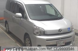 toyota voxy 2011 -TOYOTA--Voxy ZRR70Gｶｲ-0398015---TOYOTA--Voxy ZRR70Gｶｲ-0398015-