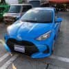 toyota yaris 2022 GOO_JP_700110115730250508002 image 23