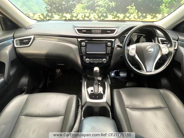 nissan x-trail 2016 CFJ1771155 image 2