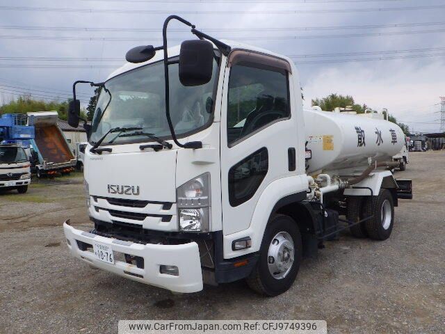 isuzu forward 2017 -ISUZU--Forward TKG-FRR90S1--FRR90-7118102---ISUZU--Forward TKG-FRR90S1--FRR90-7118102- image 1