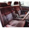 toyota chaser 1986 CFJ1772544 image 13