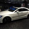 mercedes-benz cls-class 2015 CFJ1687247 image 36