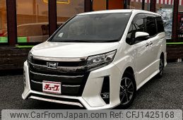toyota noah 2019 -TOYOTA--Noah DBA-ZRR80W--ZRR80-0548691---TOYOTA--Noah DBA-ZRR80W--ZRR80-0548691-