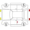 honda stream 2008 -HONDA--Stream DBA-RN6--RN6-1078610---HONDA--Stream DBA-RN6--RN6-1078610- image 2