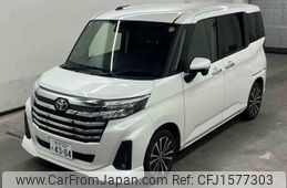 toyota roomy 2024 CFJ1577303