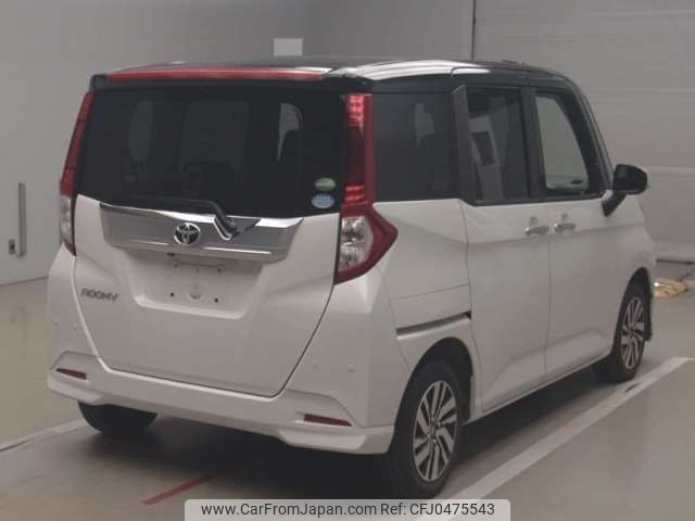 toyota roomy 2019 -TOYOTA--Roomy DBA-M900A--M900A-0391097---TOYOTA--Roomy DBA-M900A--M900A-0391097- image 2