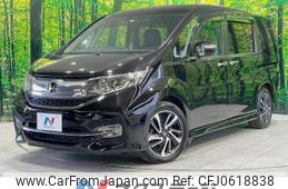 honda stepwagon 2016 -HONDA--Stepwgn DBA-RP3--RP3-1103560---HONDA--Stepwgn DBA-RP3--RP3-1103560-