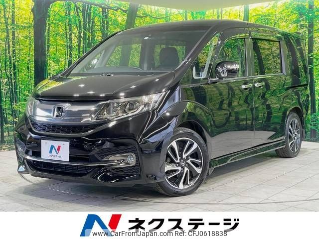 honda stepwagon 2016 -HONDA--Stepwgn DBA-RP3--RP3-1103560---HONDA--Stepwgn DBA-RP3--RP3-1103560- image 1