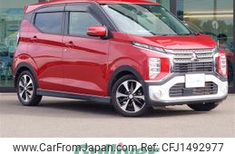 mitsubishi ek-cross 2019 -MITSUBISHI--ek X 4AA-B35W--B35W-0001833---MITSUBISHI--ek X 4AA-B35W--B35W-0001833-