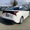 toyota prius 2021 -TOYOTA 【北見 300ﾅ6187】--Prius ZVW55--6021584---TOYOTA 【北見 300ﾅ6187】--Prius ZVW55--6021584- image 2