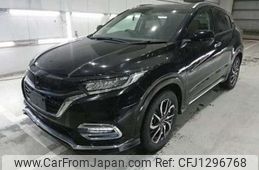 honda vezel 2020 -HONDA--VEZEL DAA-RU4--RU4-1314295---HONDA--VEZEL DAA-RU4--RU4-1314295-