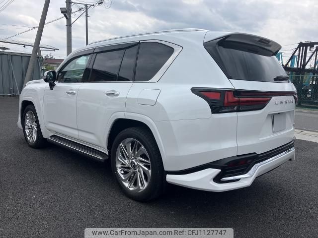 lexus lx 2024 quick_quick_3BA-VJA310W_VJA310-4046476 image 2