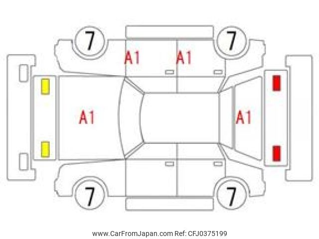 toyota hilux 2020 -TOYOTA--Hilux QDF-GUN125--GUN125-3915577---TOYOTA--Hilux QDF-GUN125--GUN125-3915577- image 2