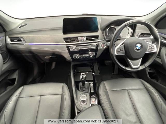 bmw x1 2020 -BMW--BMW X1 3DA-AD20--WBA32AD0805P40516---BMW--BMW X1 3DA-AD20--WBA32AD0805P40516- image 2
