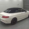 mercedes-benz c-class 2019 quick_quick_CBA-205464_WDD2054642F818933 image 5