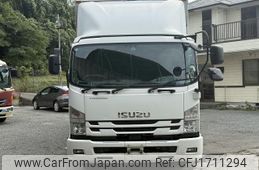 isuzu forward 2018 CFJ1711294