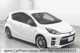toyota aqua 2018 -TOYOTA 【和歌山 501ﾅ7952】--AQUA NHP10--6715718---TOYOTA 【和歌山 501ﾅ7952】--AQUA NHP10--6715718-
