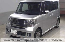 honda n-box 2014 -HONDA 【大宮 589ﾓ117】--N BOX JF1-1444653---HONDA 【大宮 589ﾓ117】--N BOX JF1-1444653-