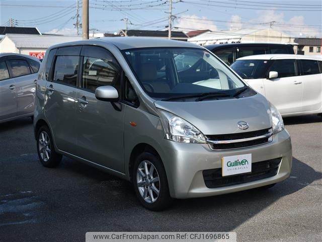 daihatsu move 2012 CFJ1696865 image 1