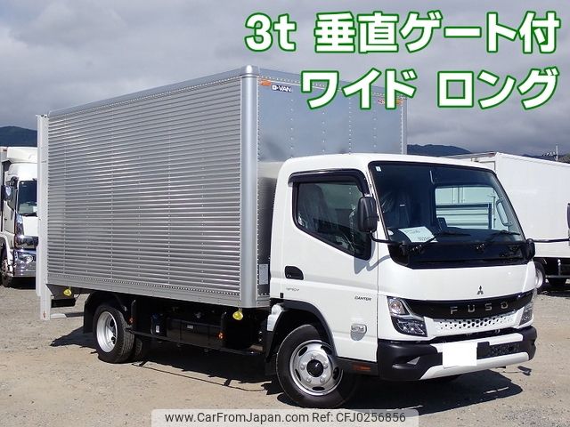 mitsubishi-fuso canter 2024 -MITSUBISHI--Canter 2RG-FEB50--FEB50-602940---MITSUBISHI--Canter 2RG-FEB50--FEB50-602940- image 1