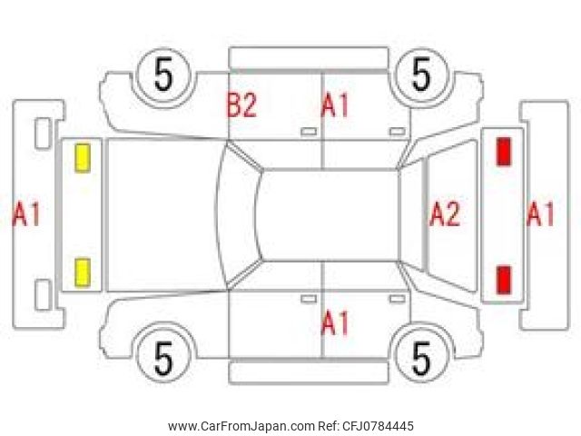 nissan note 2016 -NISSAN--Note DBA-E12--E12-470774---NISSAN--Note DBA-E12--E12-470774- image 2