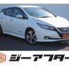 nissan leaf 2020 -NISSAN--Leaf ZAA-ZE1--ZE1-090669---NISSAN--Leaf ZAA-ZE1--ZE1-090669- image 1