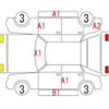 honda n-box 2017 CFJ1662429 image 2