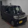 honda n-box 2016 -HONDA 【なにわ 581コ8464】--N BOX JF1-1866533---HONDA 【なにわ 581コ8464】--N BOX JF1-1866533- image 1