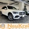 mercedes-benz glc-class 2019 -MERCEDES-BENZ--Benz GLC 5BA-253984--WDC2539842F683418---MERCEDES-BENZ--Benz GLC 5BA-253984--WDC2539842F683418- image 1