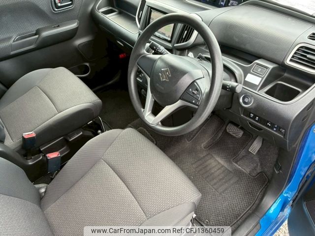 suzuki solio 2020 -SUZUKI--Solio DBA-MA26S--MA26S-265707---SUZUKI--Solio DBA-MA26S--MA26S-265707- image 2