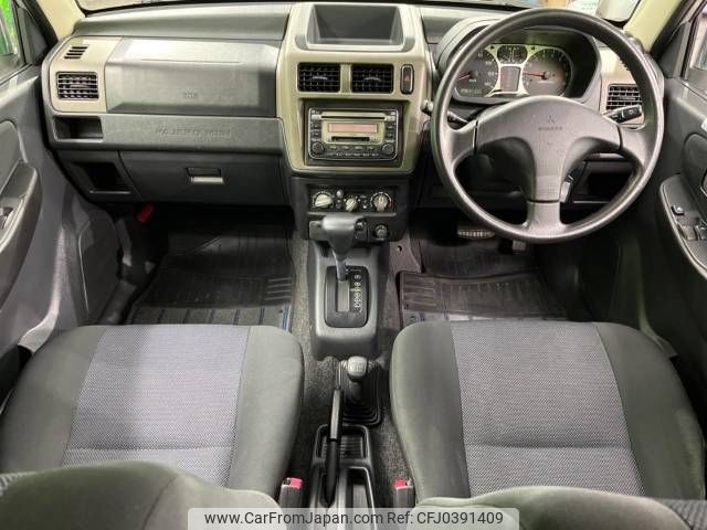 mitsubishi pajero-mini 2008 -MITSUBISHI--Pajero mini ABA-H58A--H58A-0720348---MITSUBISHI--Pajero mini ABA-H58A--H58A-0720348- image 2