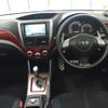 subaru forester 2010 CFJ1718016 image 18